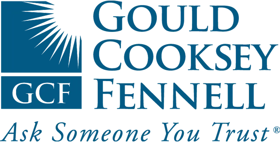 GCF Logo Icon