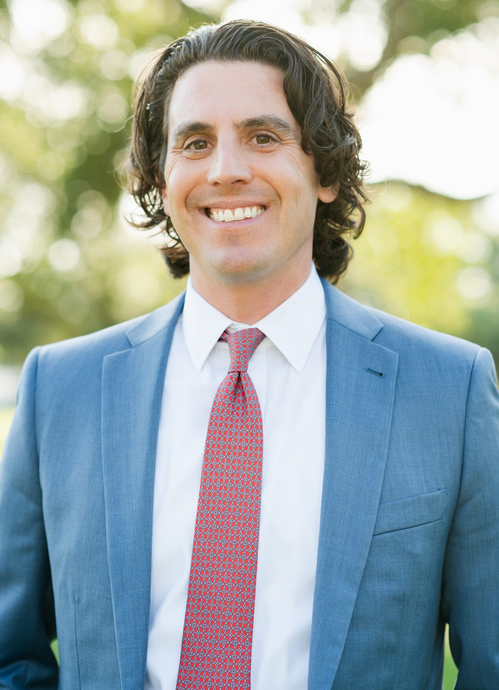 photo of Dane Ullian