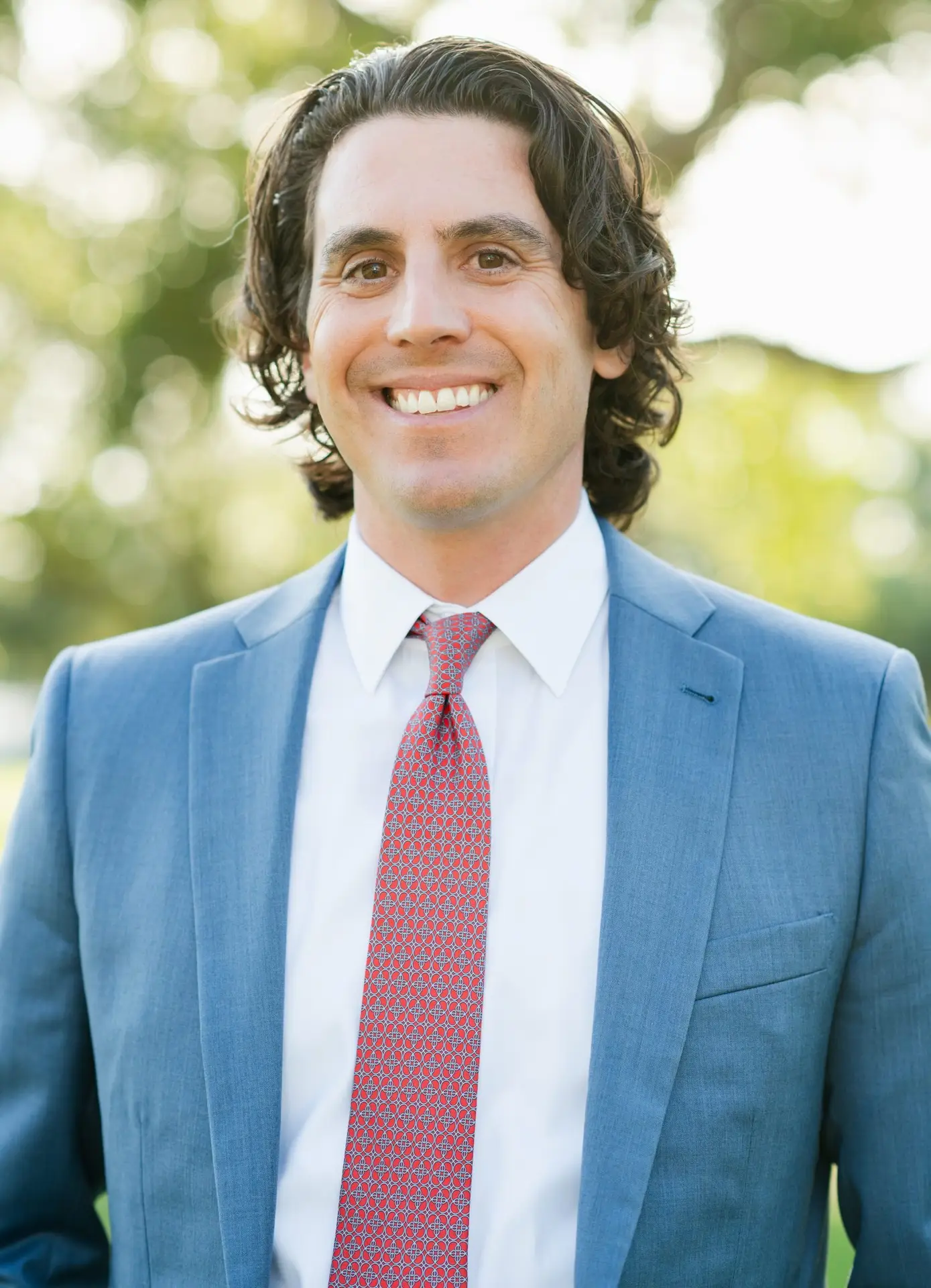 photo of Dane Ullian